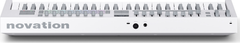 Novation Launchkey 49 MK4 MIDI-Tangentbord (Vit)