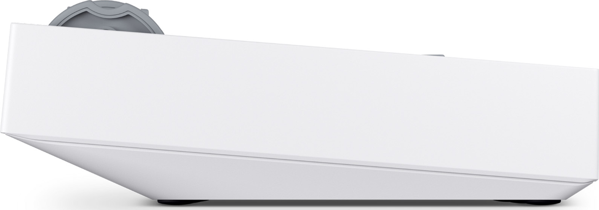 Novation Launchkey 49 MK4 MIDI-Tangentbord (Vit)