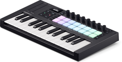 Novation Launchkey MINI 25 MK4 MIDI-Keyboards