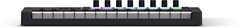 Novation Launchkey MINI 25 MK4 MIDI-Keyboards
