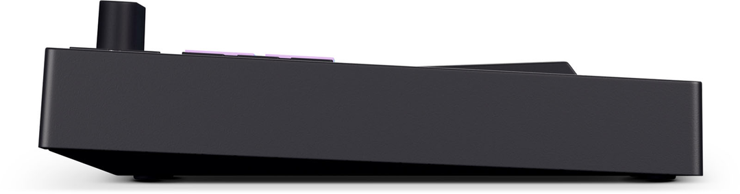 Novation Launchkey MINI 25 MK4 MIDI-Keyboards