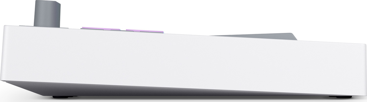 Novation Launchkey MINI 37 MK4 Tangentbord (Vit)