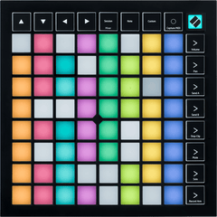 Novation Launchpad-X MIDI Controller