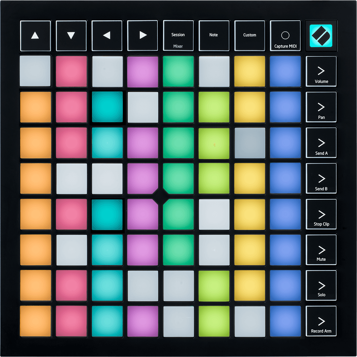 Novation Launchpad-X MIDI Controller