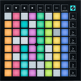 Novation Launchpad-X MIDI Controller