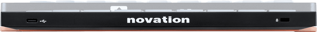 Novation Launchpad-X MIDI Controller