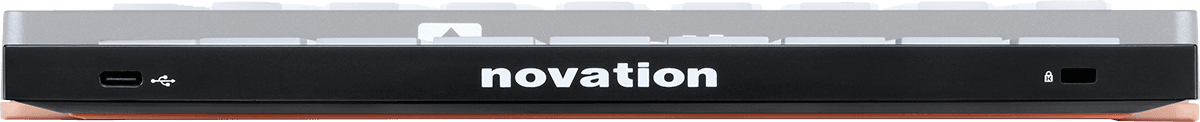 Novation Launchpad-X MIDI Controller