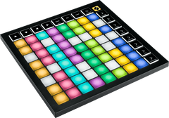 Novation Launchpad-X MIDI Controller