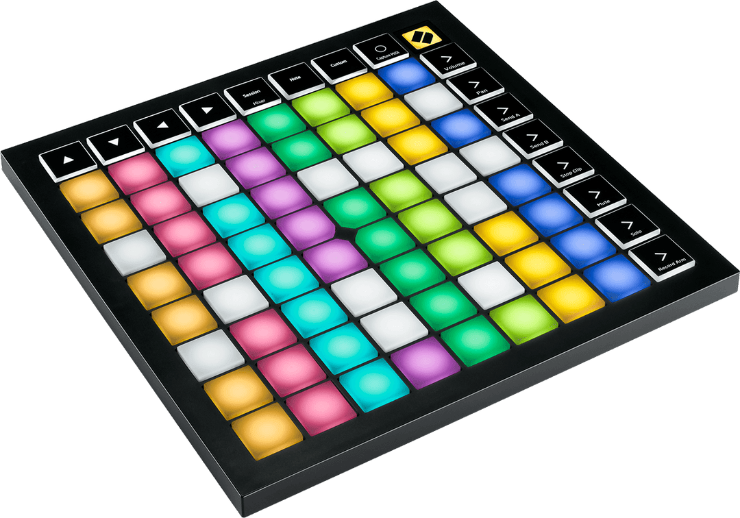 Novation Launchpad-X MIDI Controller
