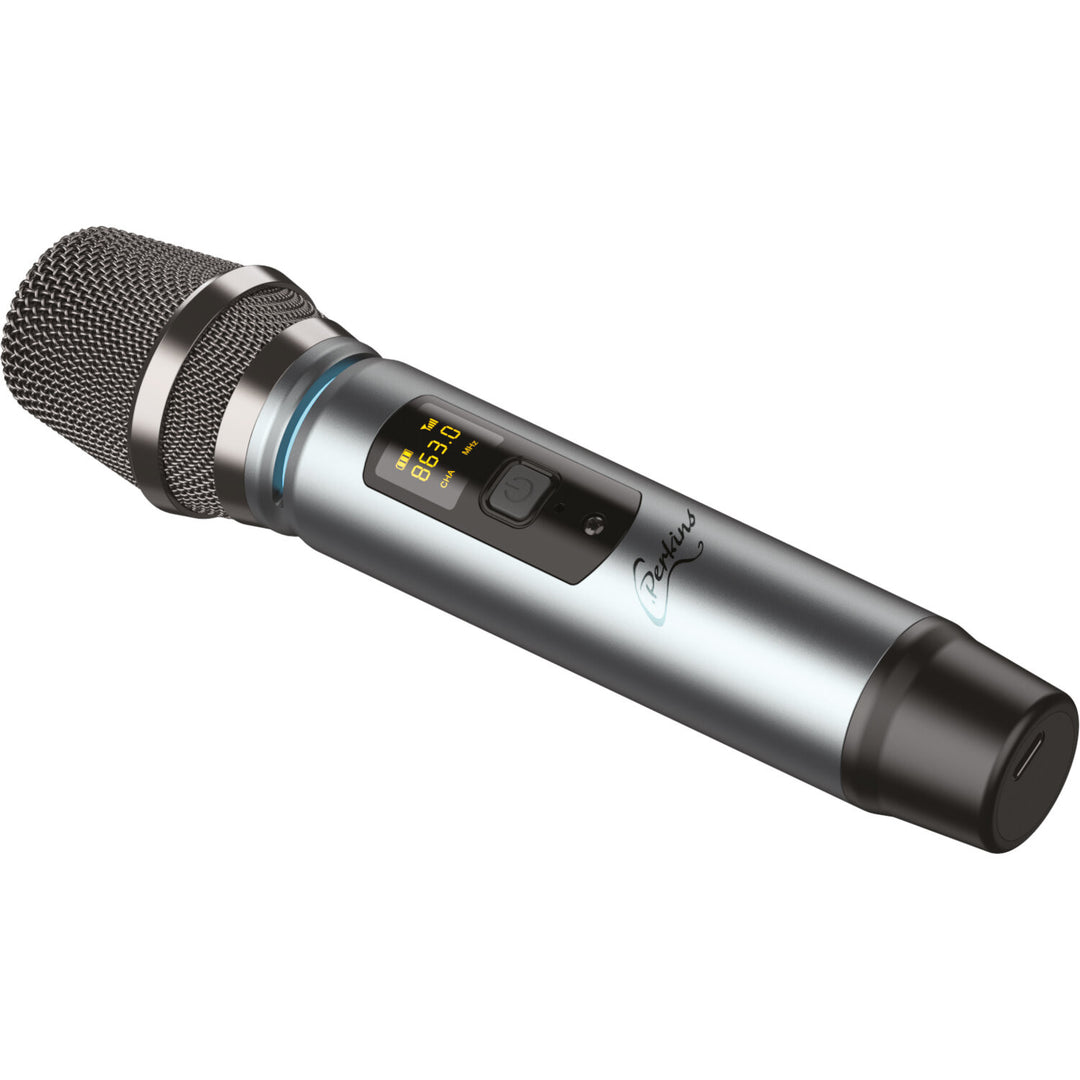 C.Perkins Roady FL Active Street Speaker
