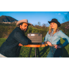 C.Perkins Roady FL Active Street Speaker