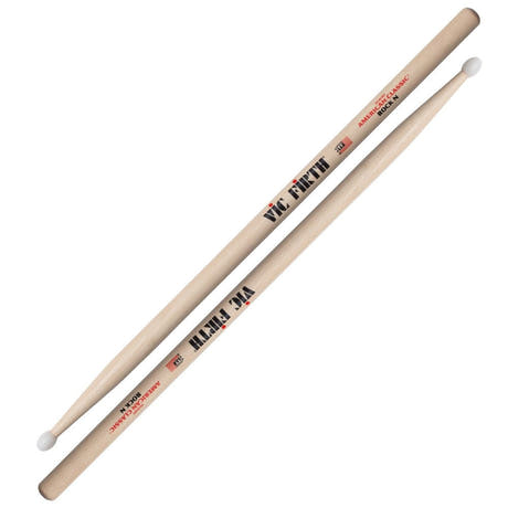 Vic Firth ROCKN  American Classic® ROCK nylontopp