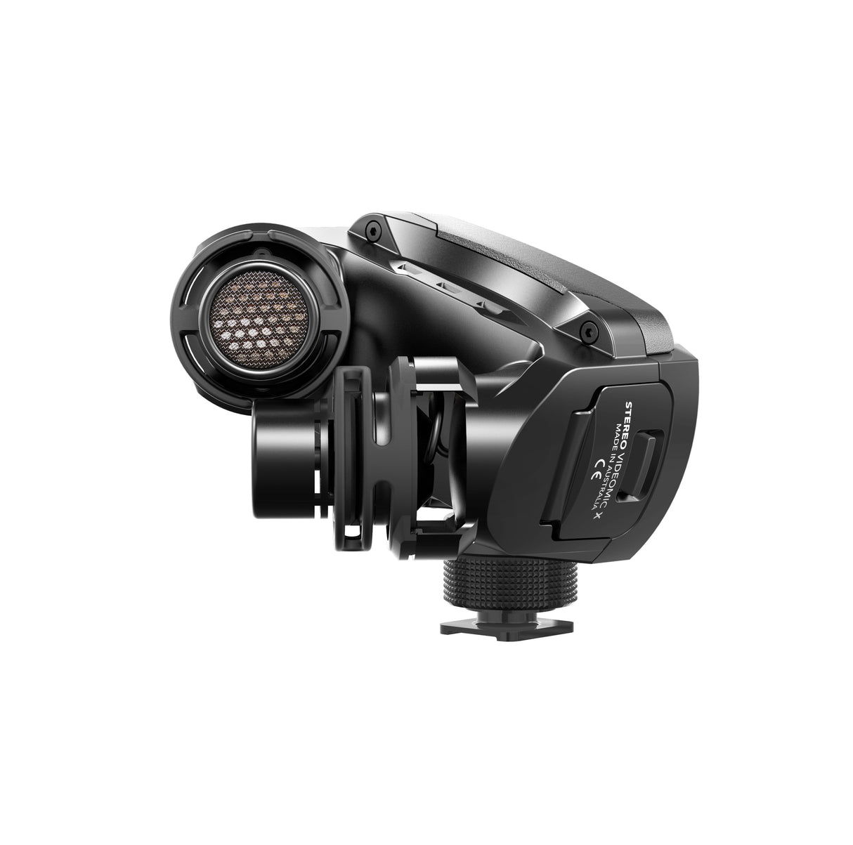RØDE SVMX Broadcast Mikrofon