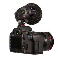 RØDE SVMX Broadcast Mikrofon