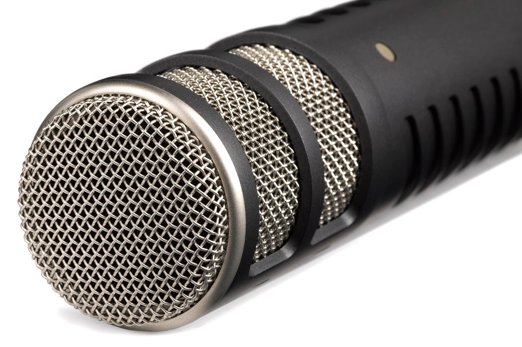 RØDE Procaster XLR Studiomikrofon
