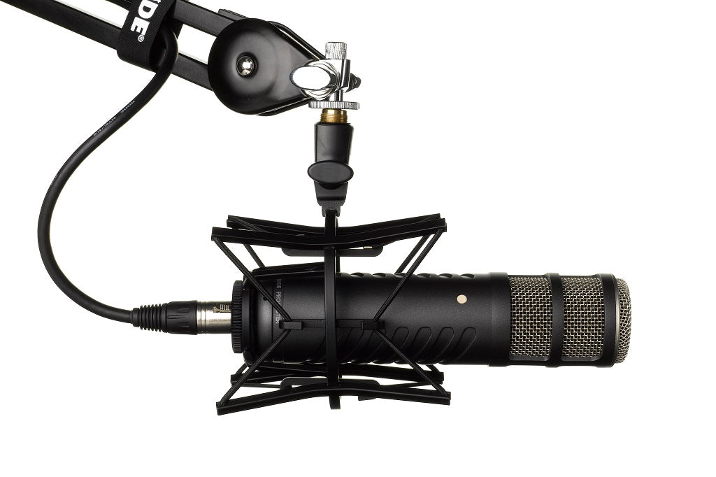 RØDE Procaster XLR Studiomikrofon