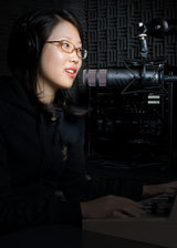 RØDE Procaster XLR Studiomikrofon