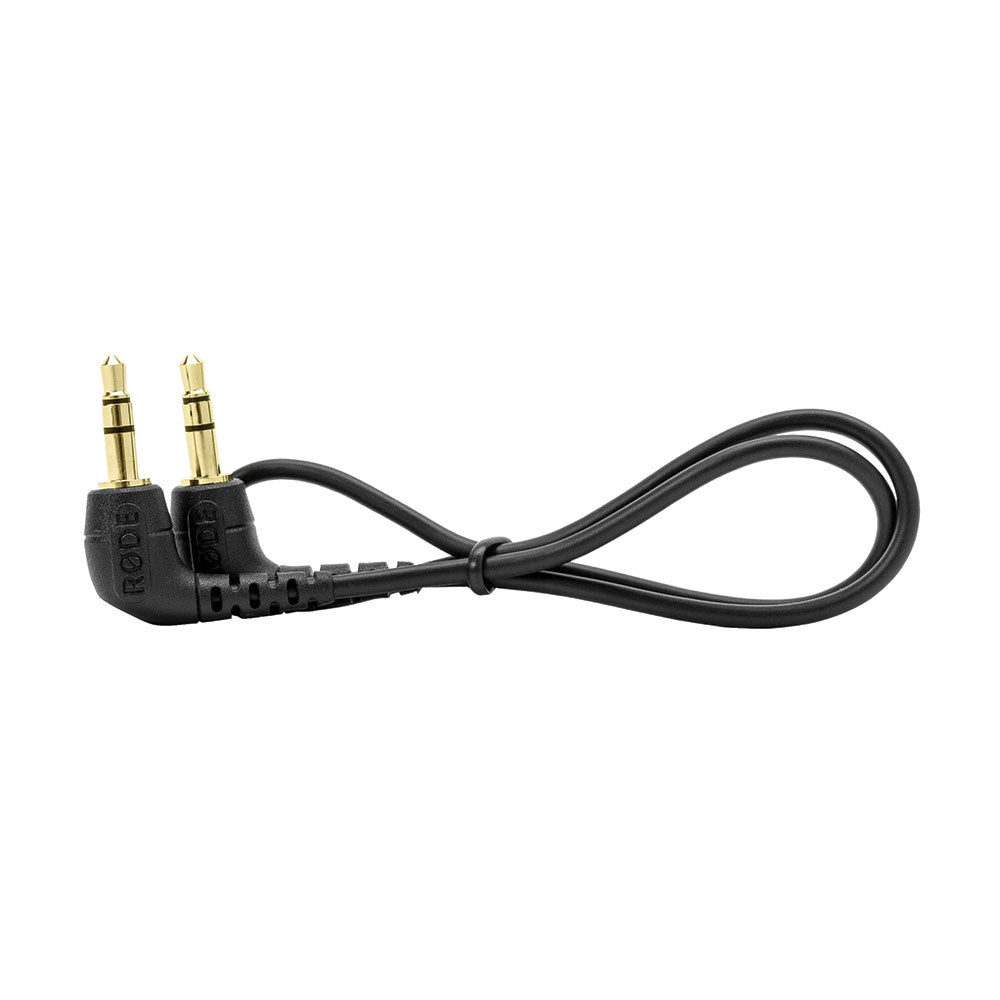 RØDE VideoMic Pro + kameramikrofon