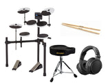 Roland TD-02K startpaket