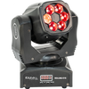 Ibiza Rolling Eye LED (6x12W)