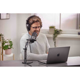 RØDE DS2 mikrofonbordsställ