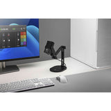 RØDE DS2 mikrofonbordsställ