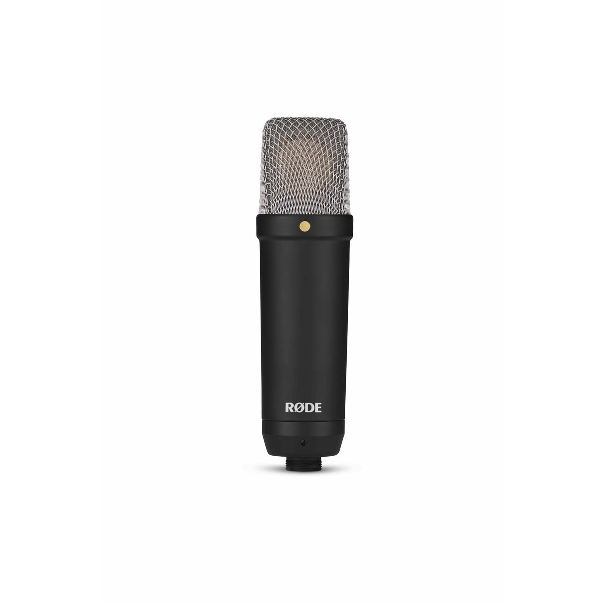RØDE NT1 Signature Series Studio Mikrofon (svart)