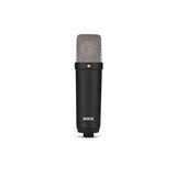 RØDE NT1 Signature Series Studio Mikrofon (svart)