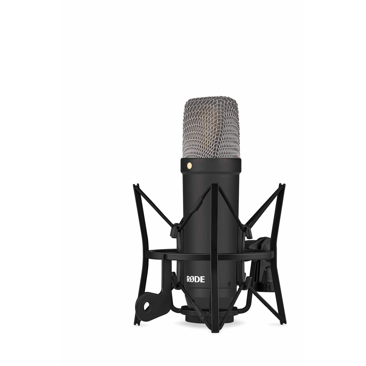 RØDE NT1 Signature Series Studio Mikrofon (svart)