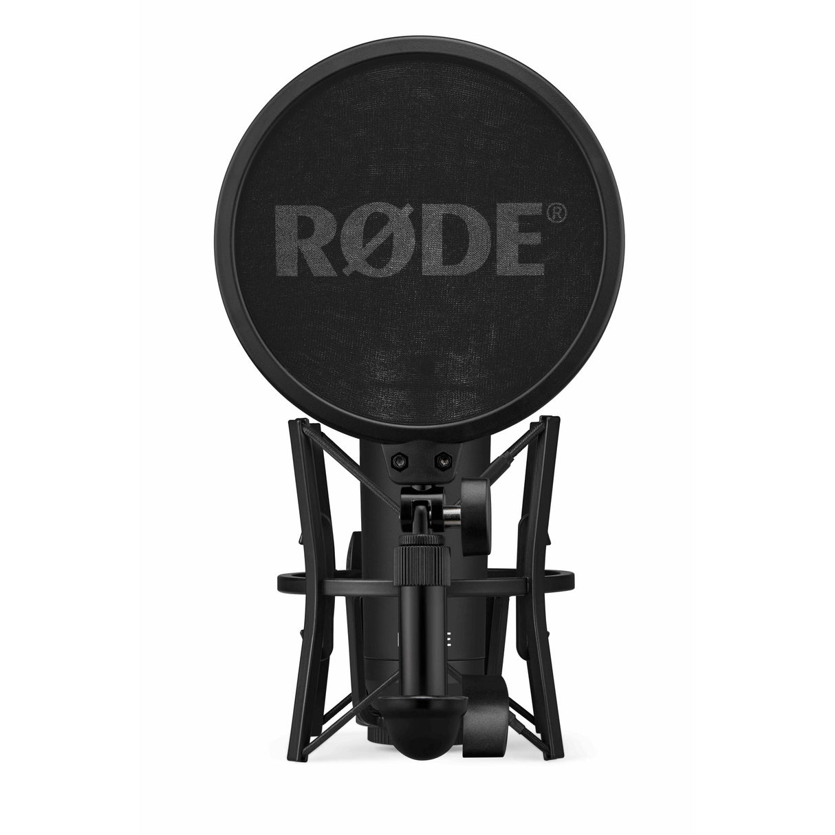 RØDE NT1 Signature Series Studio Mikrofon (svart)