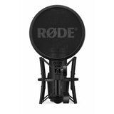RØDE NT1 Signature Series Studio Mikrofon (svart)