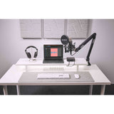RØDE NT1 Signature Series Studio Mikrofon (svart)
