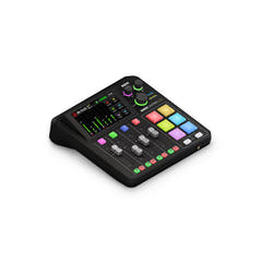 RØDE Rodecaster DUO Podcast Mixer