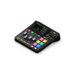 RØDE Rodecaster DUO Podcast Mixer