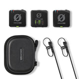 RØDE Wireless PRO trådlöst videomikrofonsystem