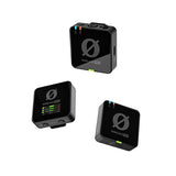 RØDE Wireless PRO trådlöst videomikrofonsystem
