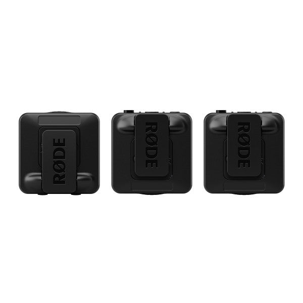 RØDE Wireless PRO trådlöst videomikrofonsystem