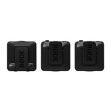 RØDE Wireless PRO trådlöst videomikrofonsystem
