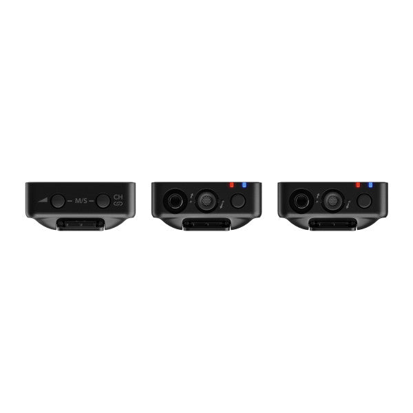 RØDE Wireless PRO trådlöst videomikrofonsystem
