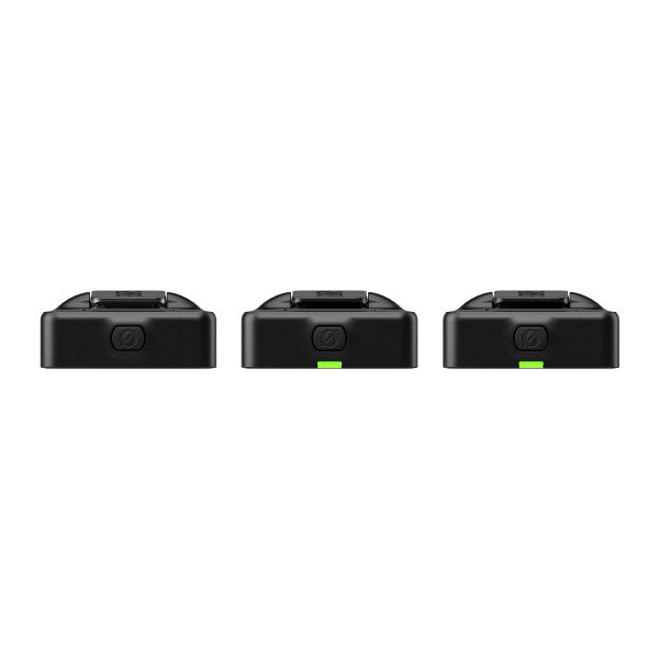RØDE Wireless PRO trådlöst videomikrofonsystem