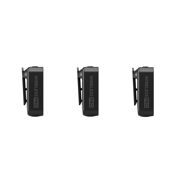 RØDE Wireless PRO trådlöst videomikrofonsystem