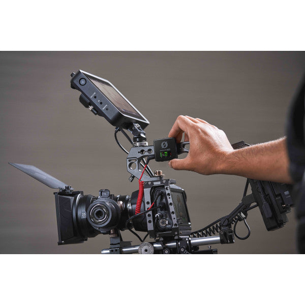 RØDE Wireless PRO trådlöst videomikrofonsystem