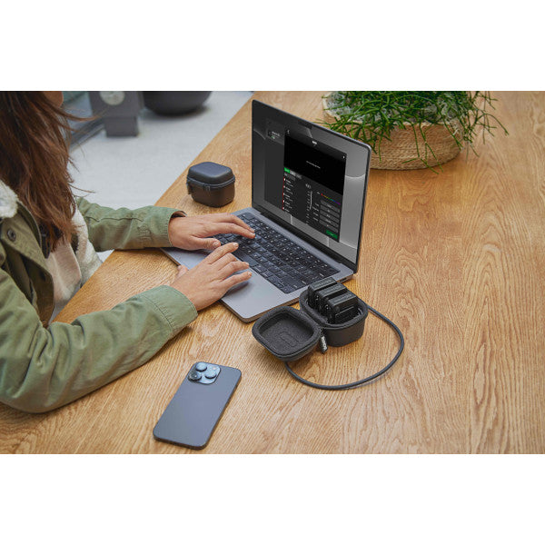 RØDE Wireless PRO trådlöst videomikrofonsystem