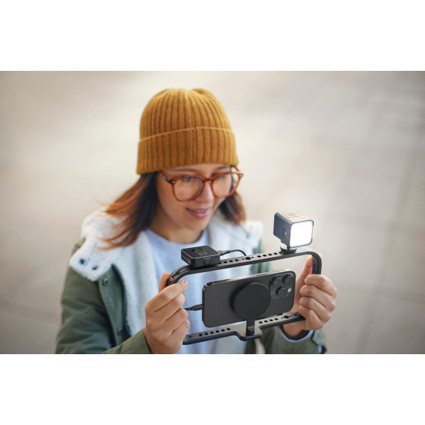 RØDE Wireless PRO trådlöst videomikrofonsystem