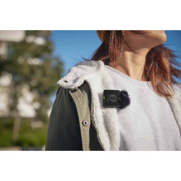 RØDE Wireless PRO trådlöst videomikrofonsystem