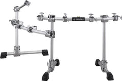 Yamaha DTX10K-M elektriskt trumset ( Black Forrest)