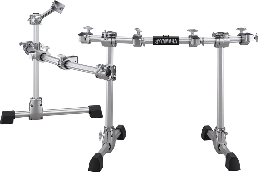 Yamaha DTX10K-M elektriskt trumset ( Black Forrest)