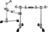Yamaha DTX10K-M elektriskt trumset ( Black Forrest)