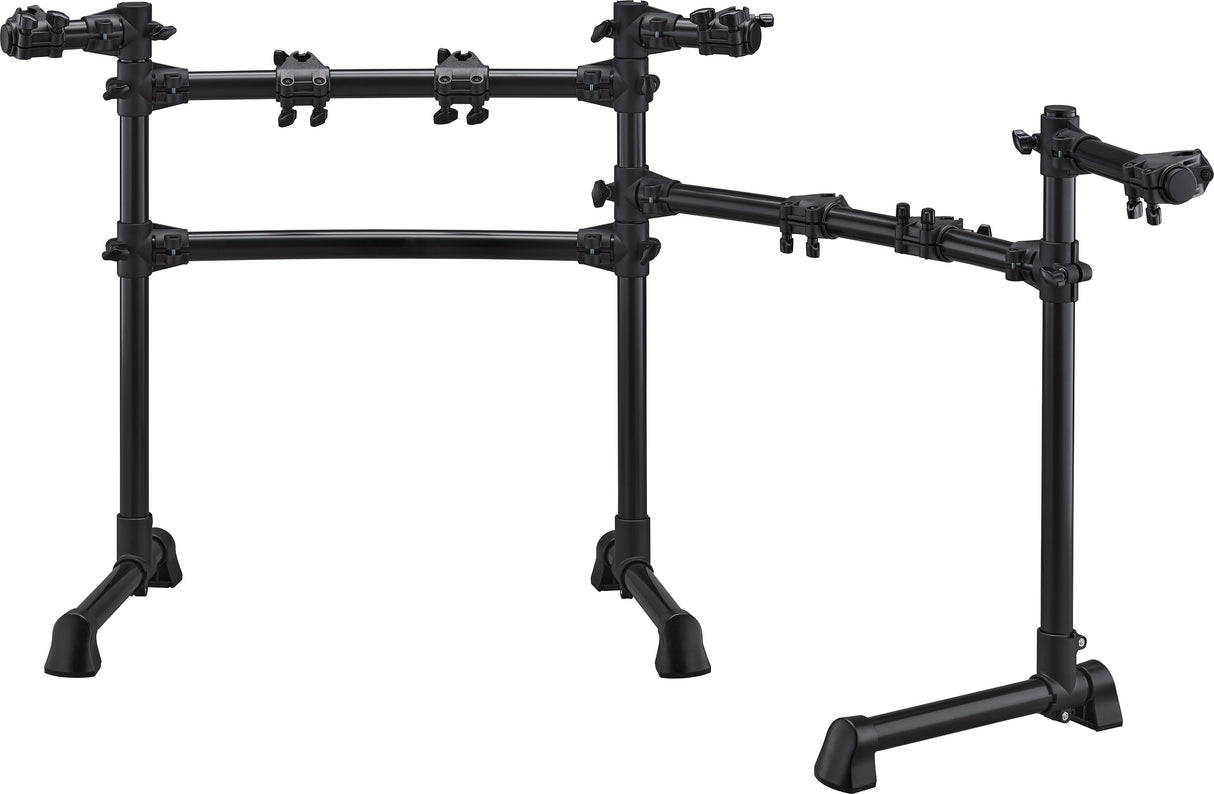 Yamaha DTX8K-M elektriskt trumset ( Black Forrest)