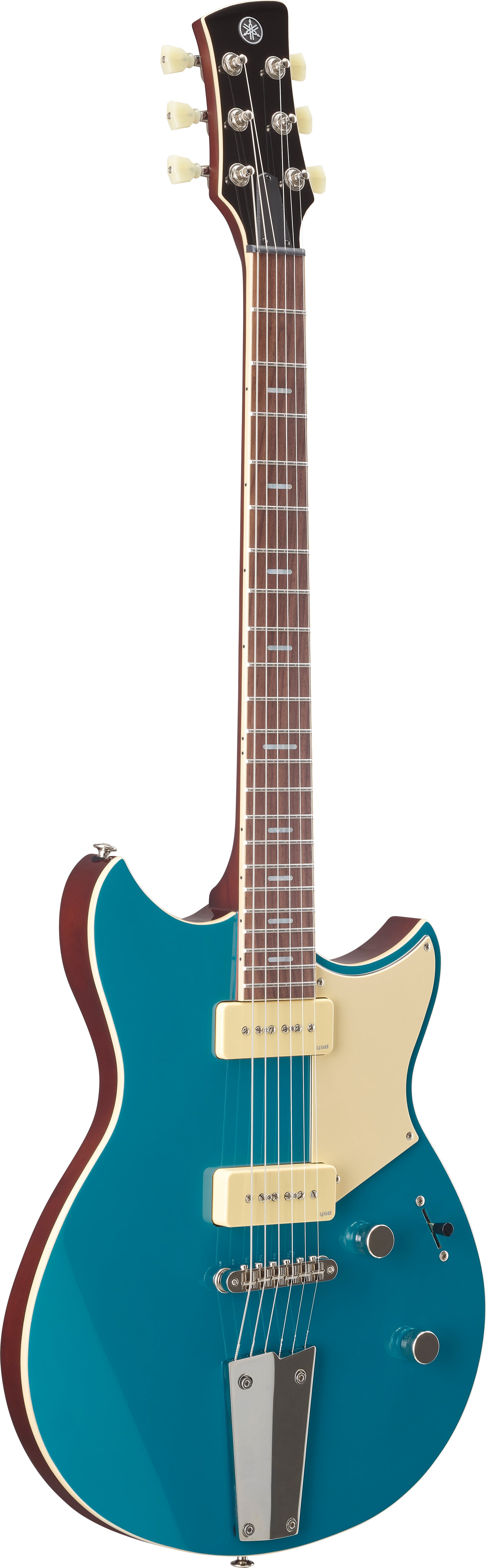 Yamaha Revstar RSP02TSWB elektrisk gitarr ( Swift Blue )